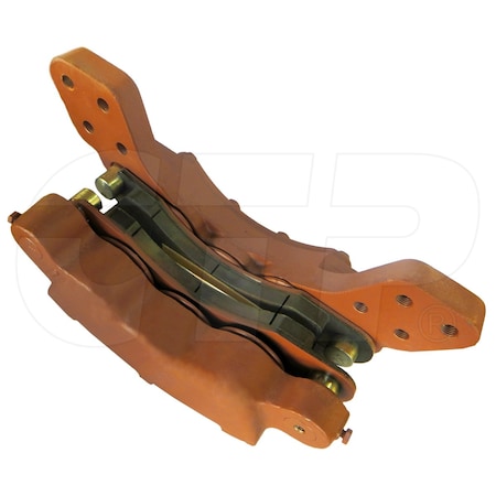 Aic Replacement Parts Brake Gp-Service Fits Caterpillar Models 1578236